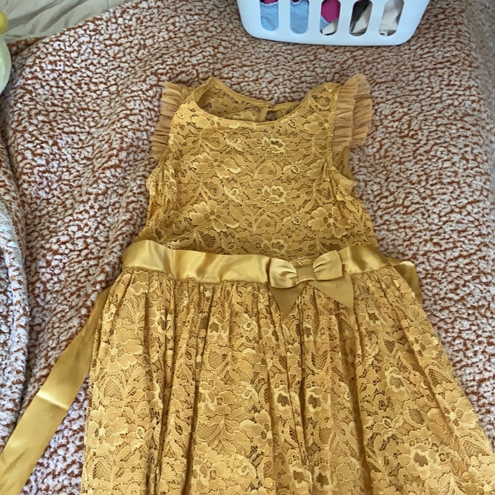 Nice dress